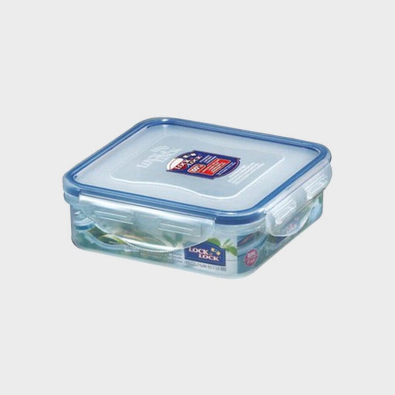 Hộp Bảo Quản Thực Phẩm Classic 430ml - LocknLock - HPL852, , large image number null